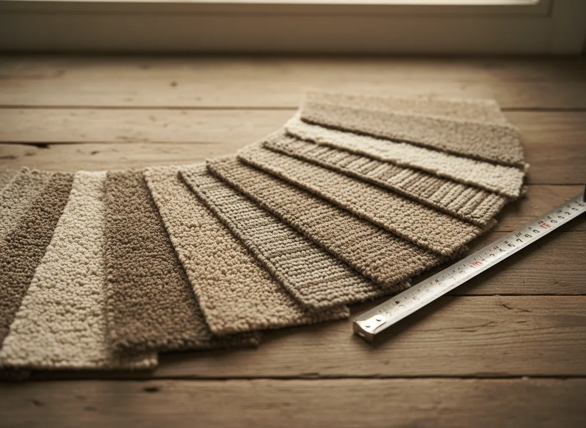 Carpet Installation Loudon, TN FAQs